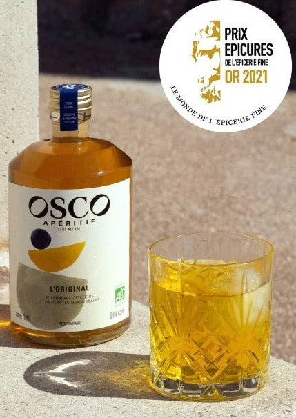 OSCO L'ORIGINAL - APERITIF