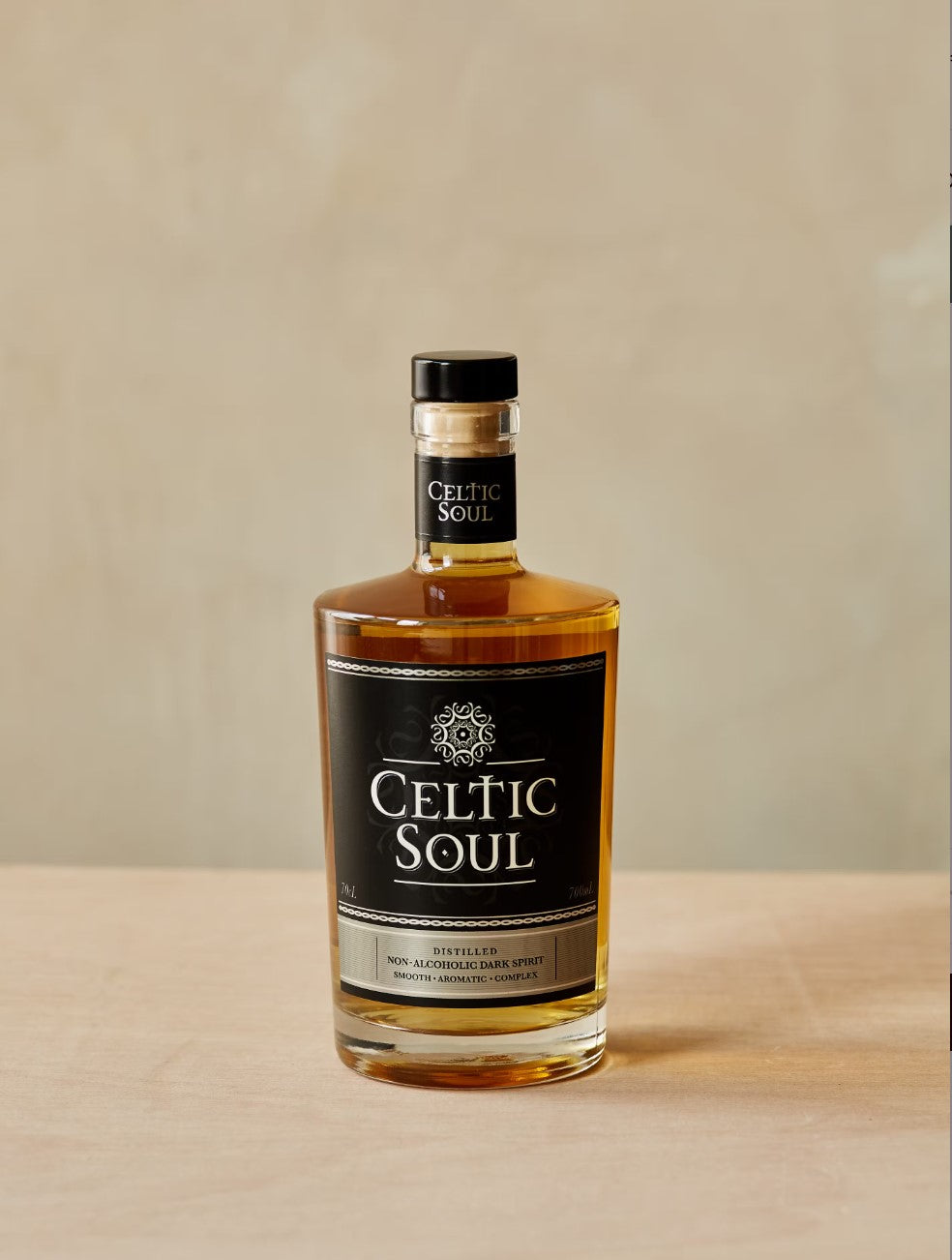 CELTIC SOUL
