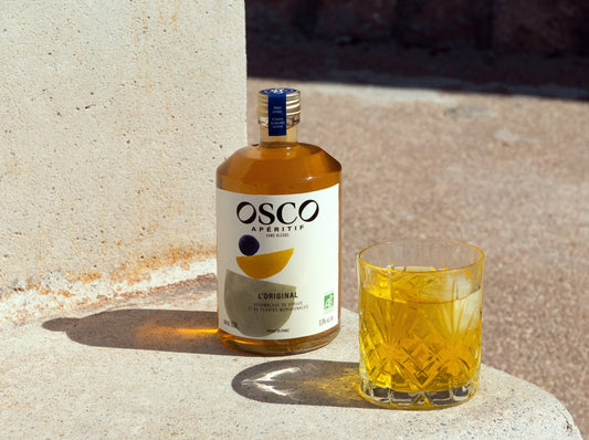 OSCO L'ORIGINAL - APERITIF